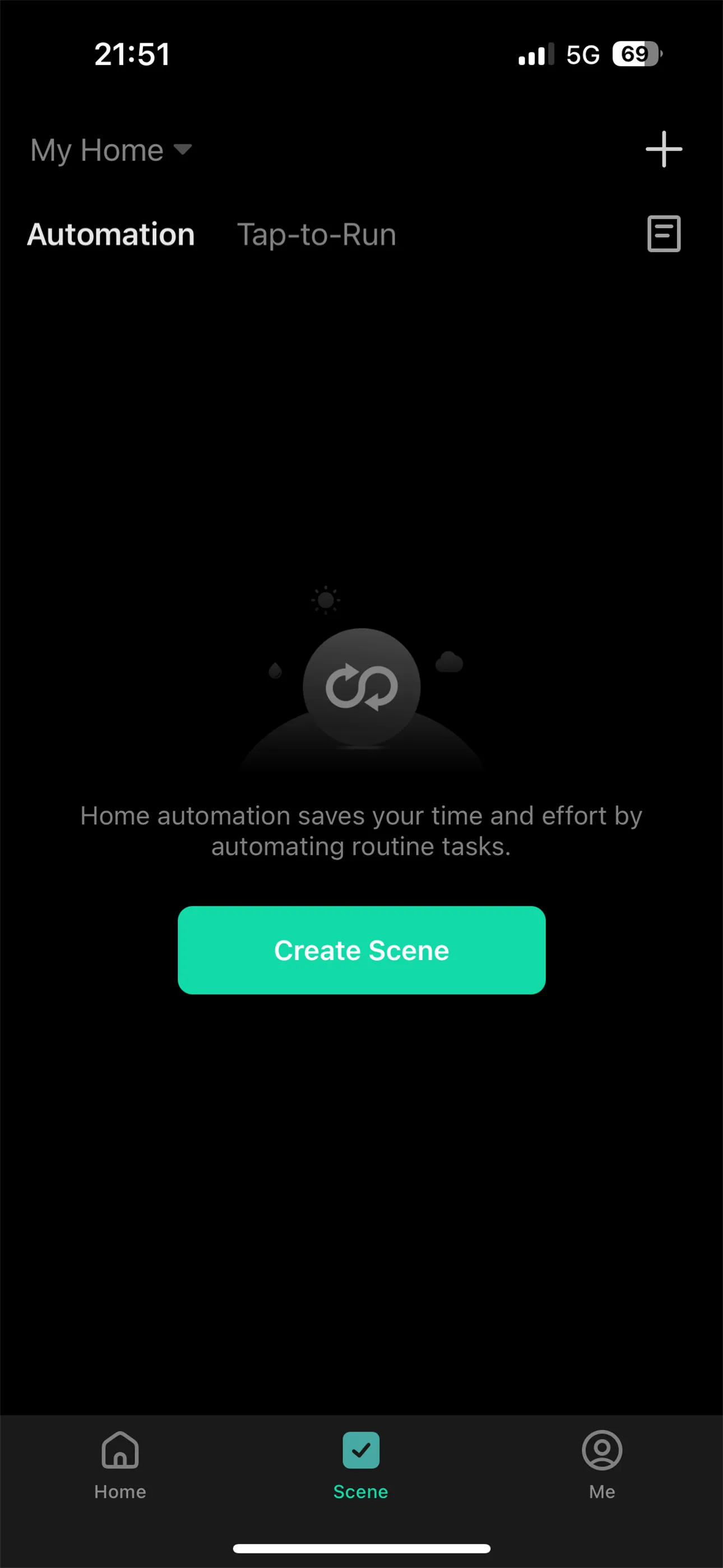 Croma Sync | Indus Appstore | Screenshot