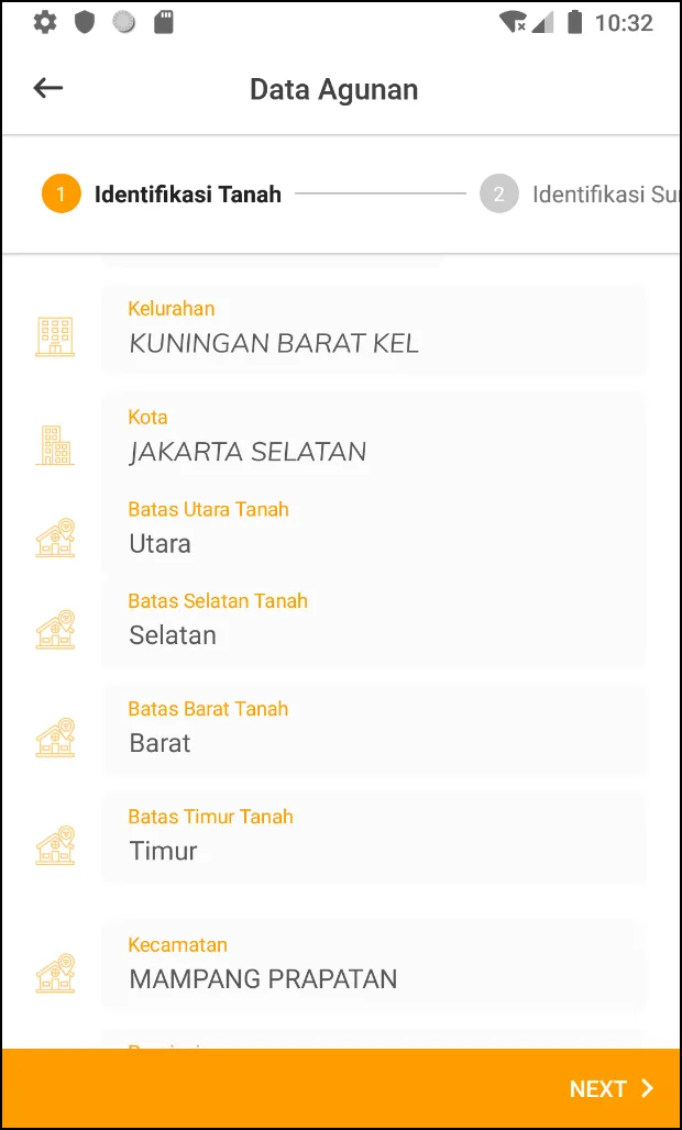 i-Kurma Pemutus | Indus Appstore | Screenshot