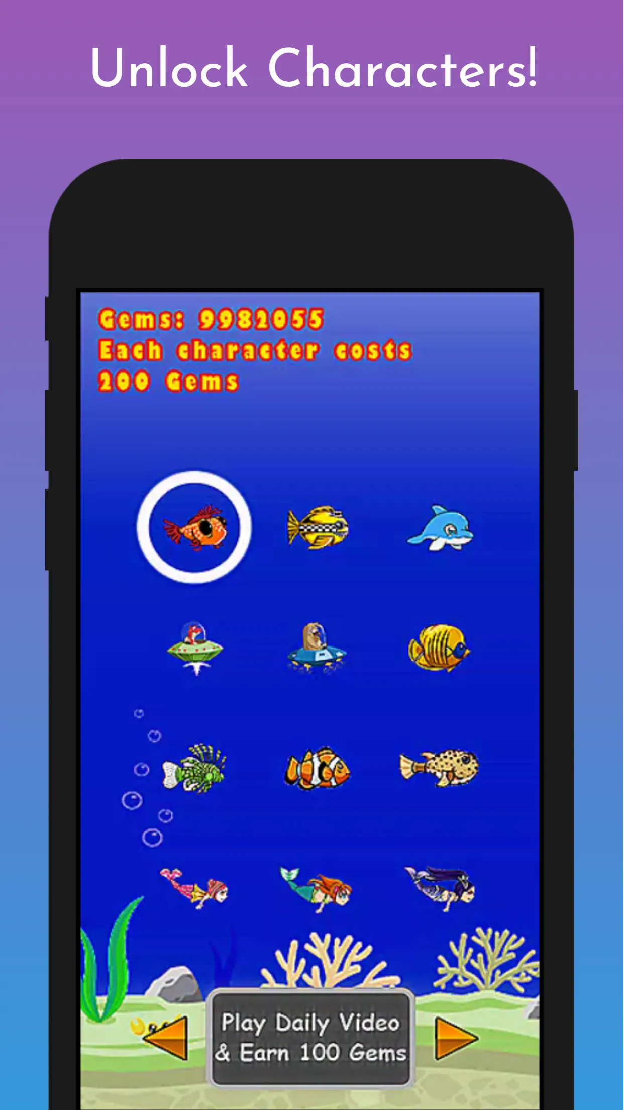 Ocean Pollution | Indus Appstore | Screenshot