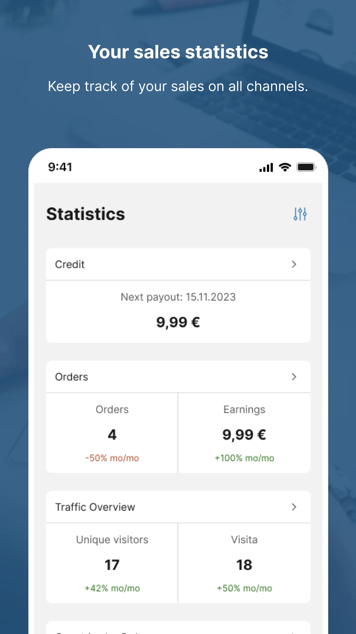 SpreadApp | Indus Appstore | Screenshot