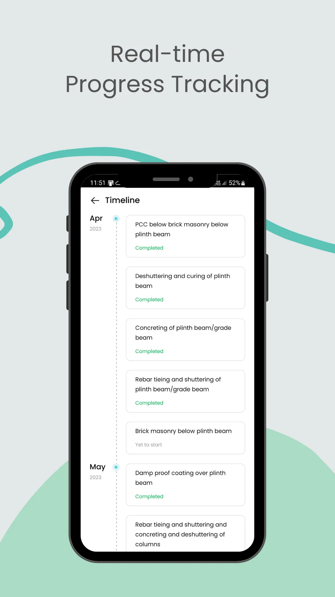 BuildNext Homes | Indus Appstore | Screenshot