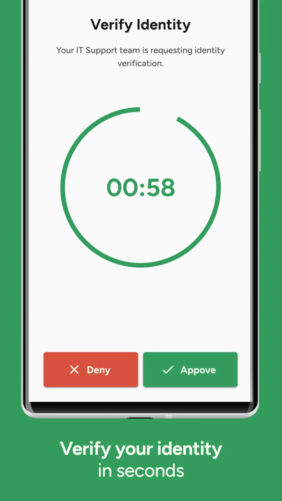 Quickpass Self-Serve | Indus Appstore | Screenshot