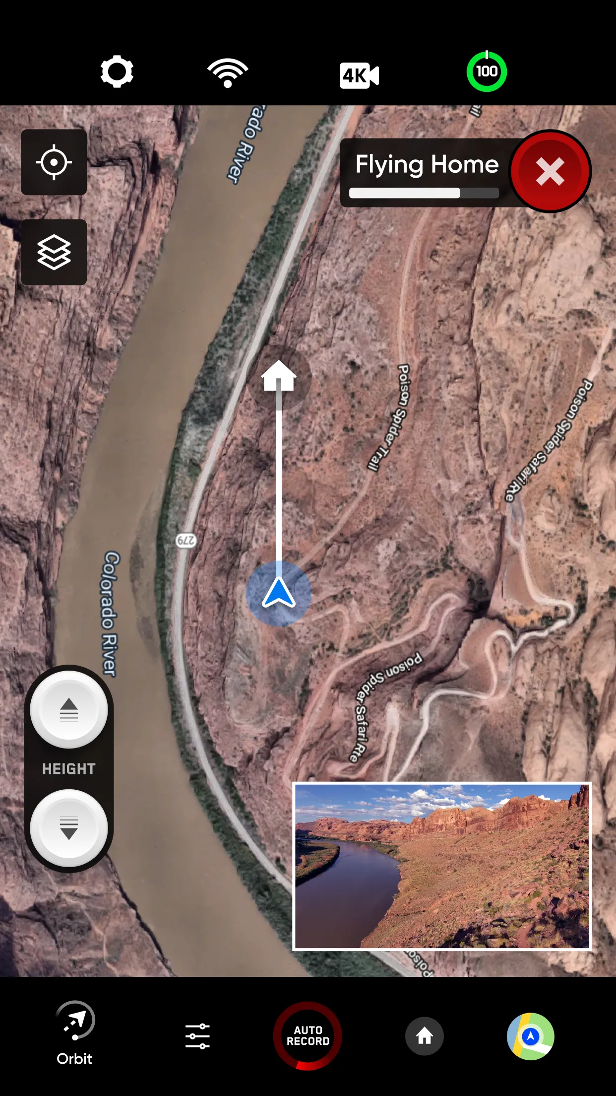 Skydio | Indus Appstore | Screenshot