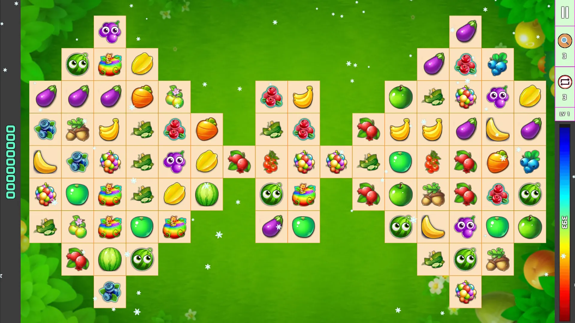 Onet Fruits Tropical | Indus Appstore | Screenshot