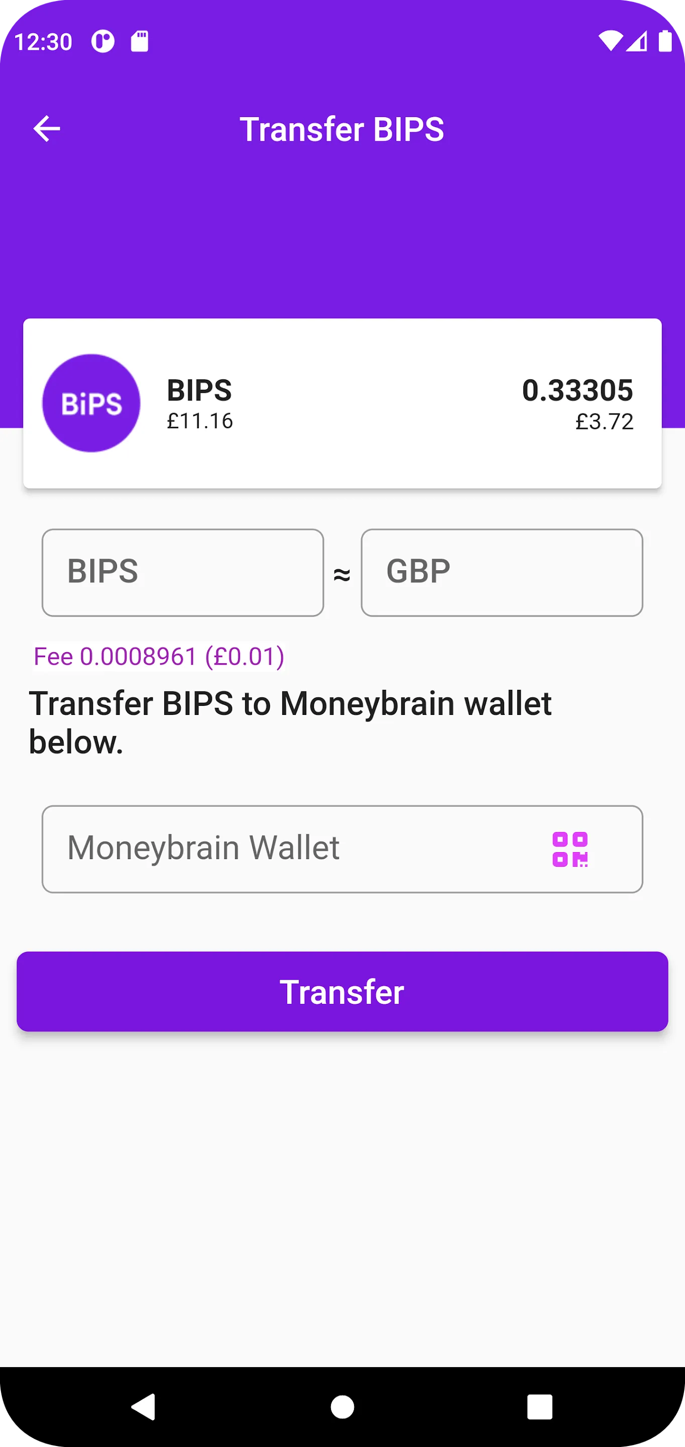 Moneybrain Financial SuperApp | Indus Appstore | Screenshot