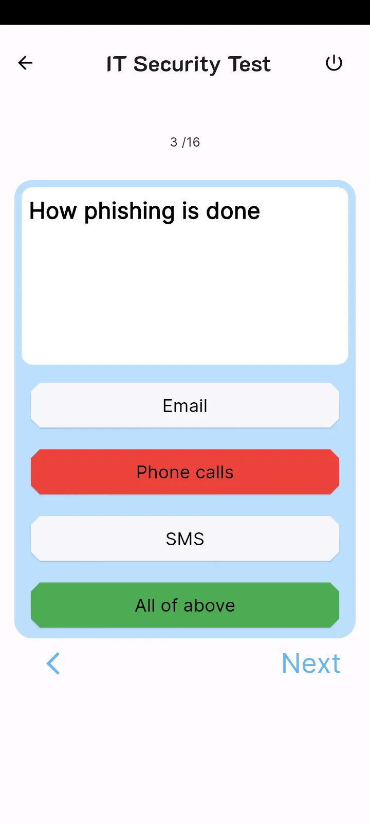 Vistaar Gurukul | Indus Appstore | Screenshot