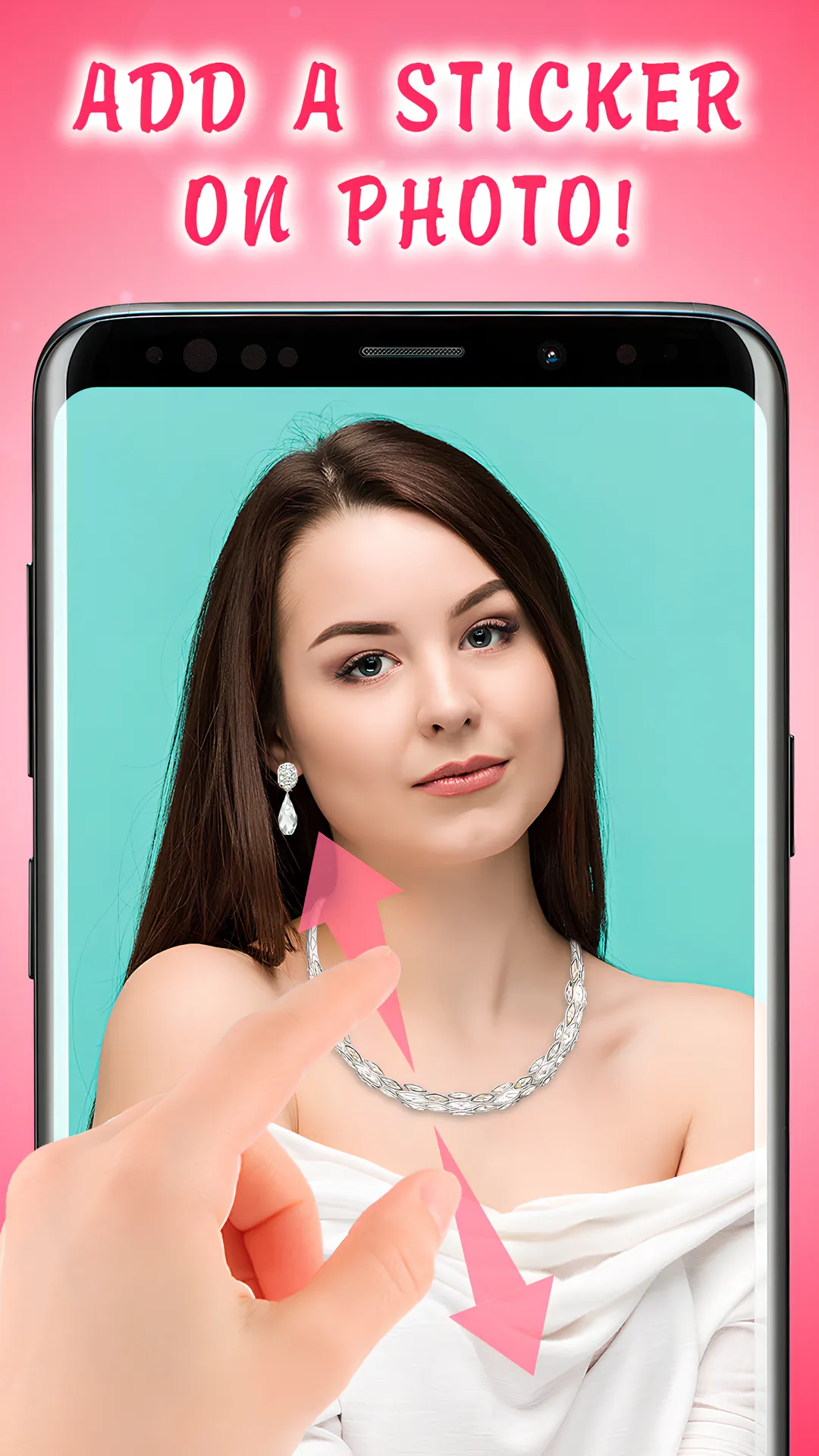 Woman Hairstyles | Indus Appstore | Screenshot