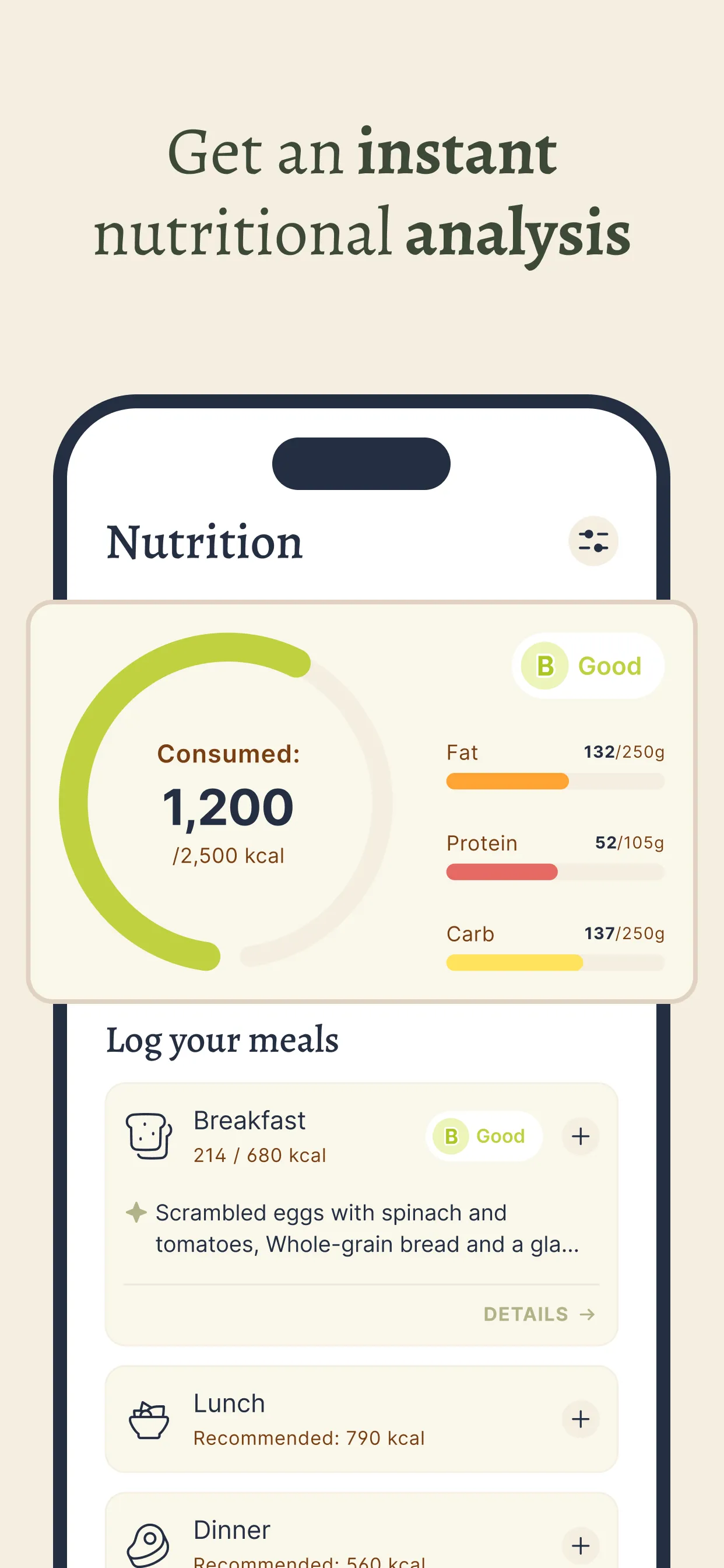 Forme Intermittent Fasting | Indus Appstore | Screenshot