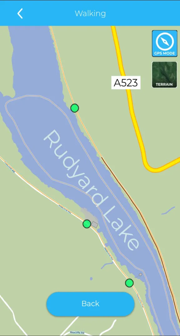 Rudyard Lake | Indus Appstore | Screenshot