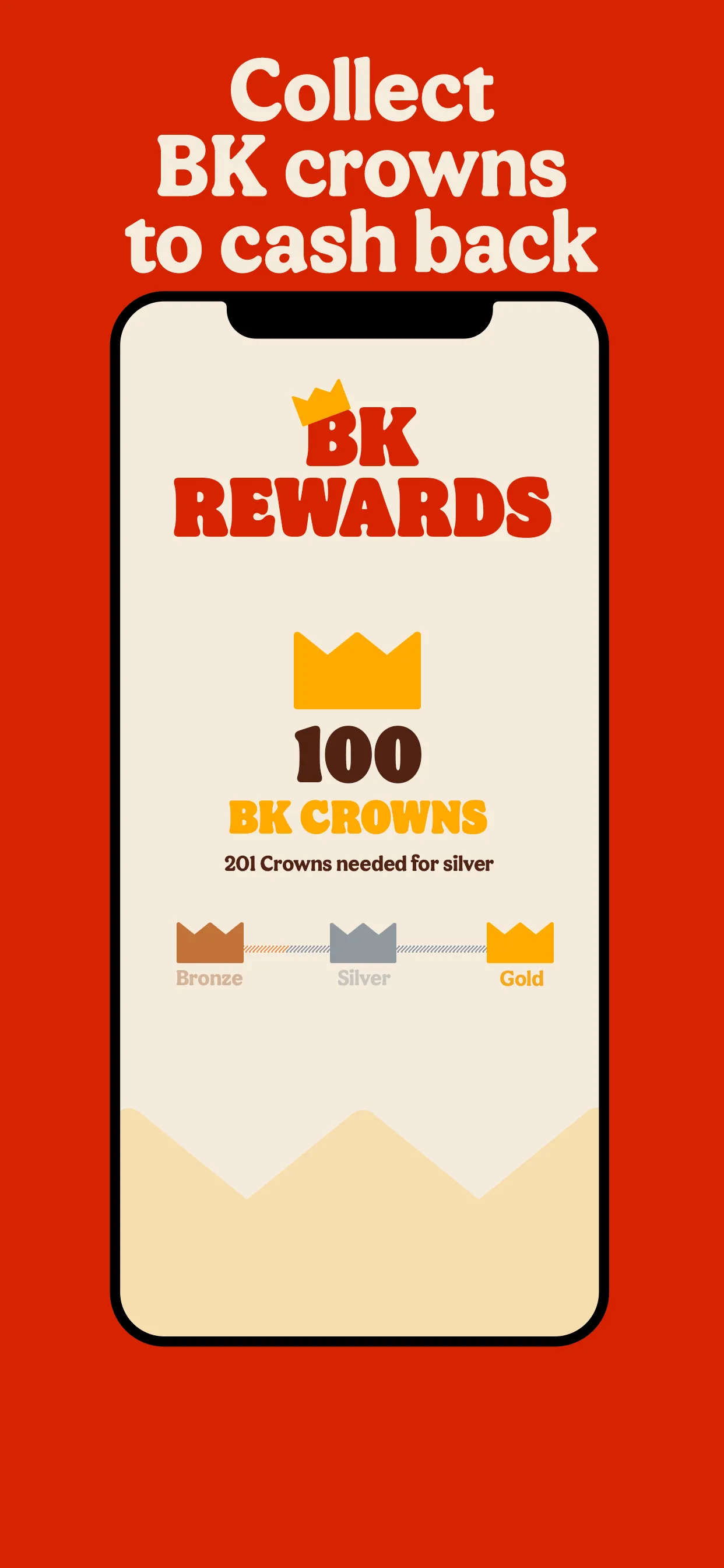 BK  Lebanon - Order Online | Indus Appstore | Screenshot