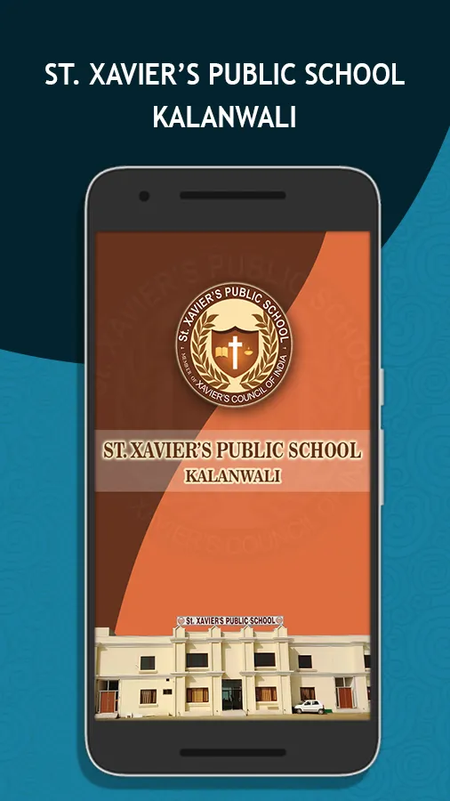 St. Xaviers Public School Kala | Indus Appstore | Screenshot