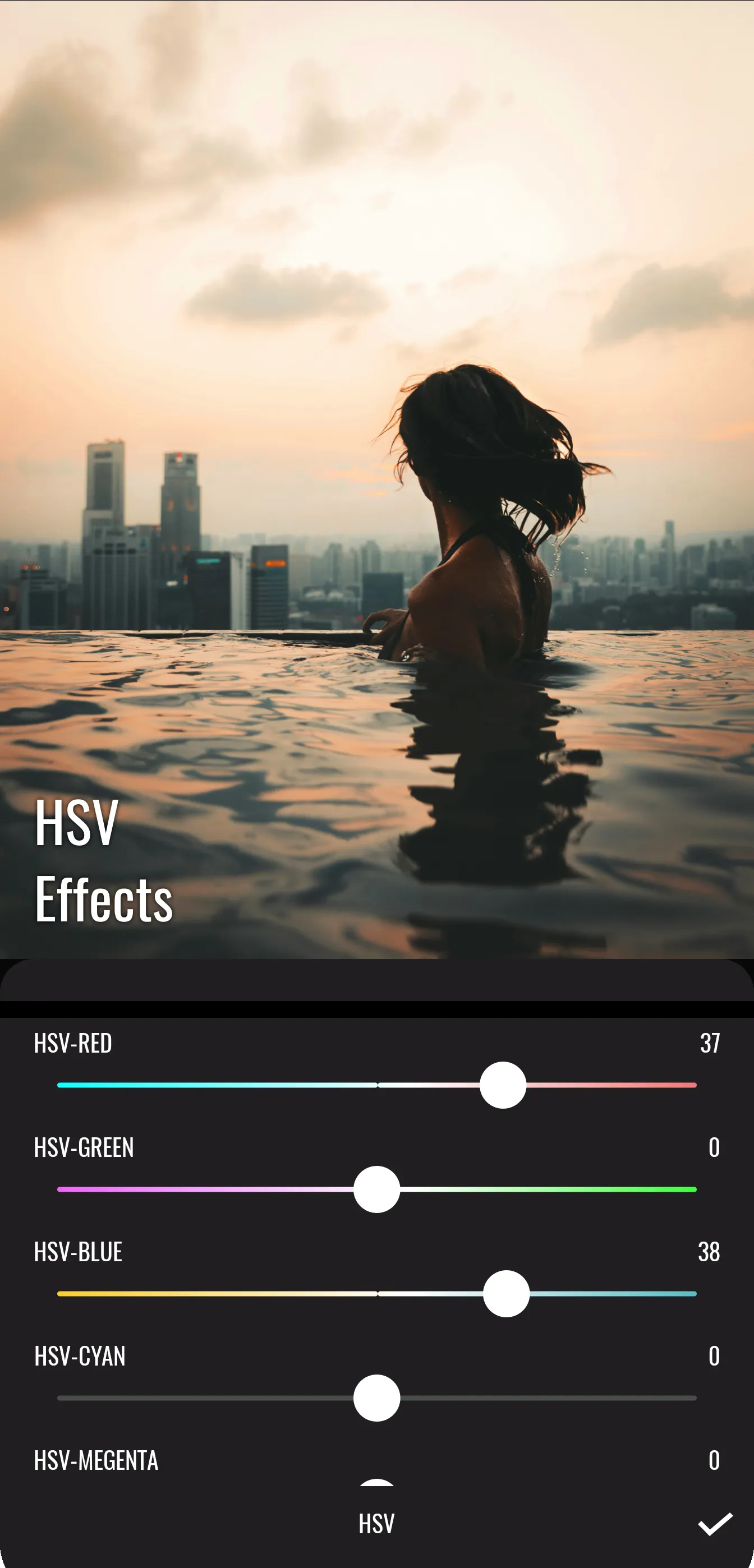 Dazzy Film - Vintage Cam | Indus Appstore | Screenshot