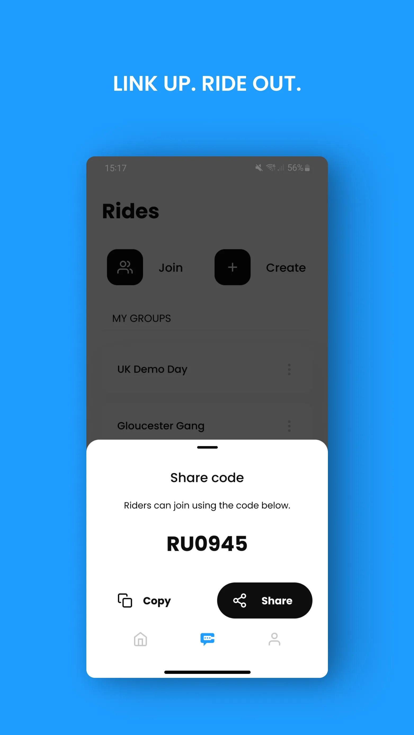 CHAIN | Indus Appstore | Screenshot