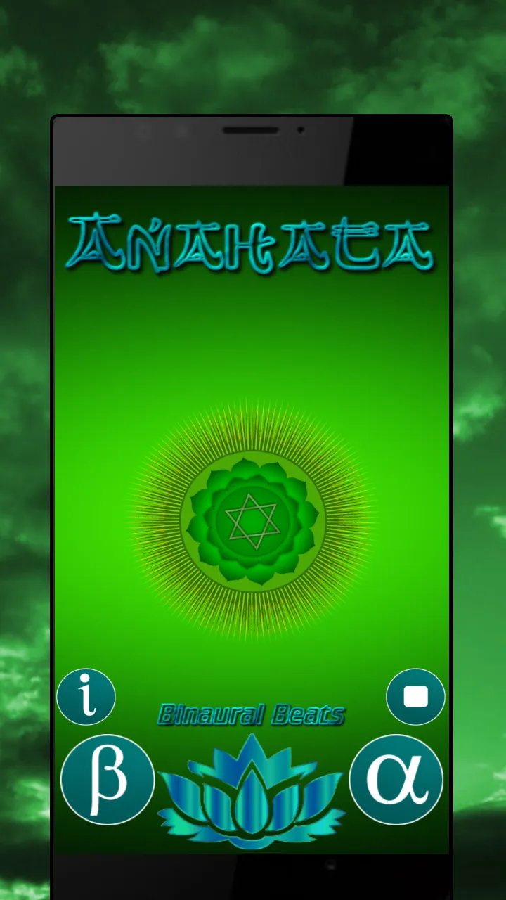 OM CHANTING | Indus Appstore | Screenshot