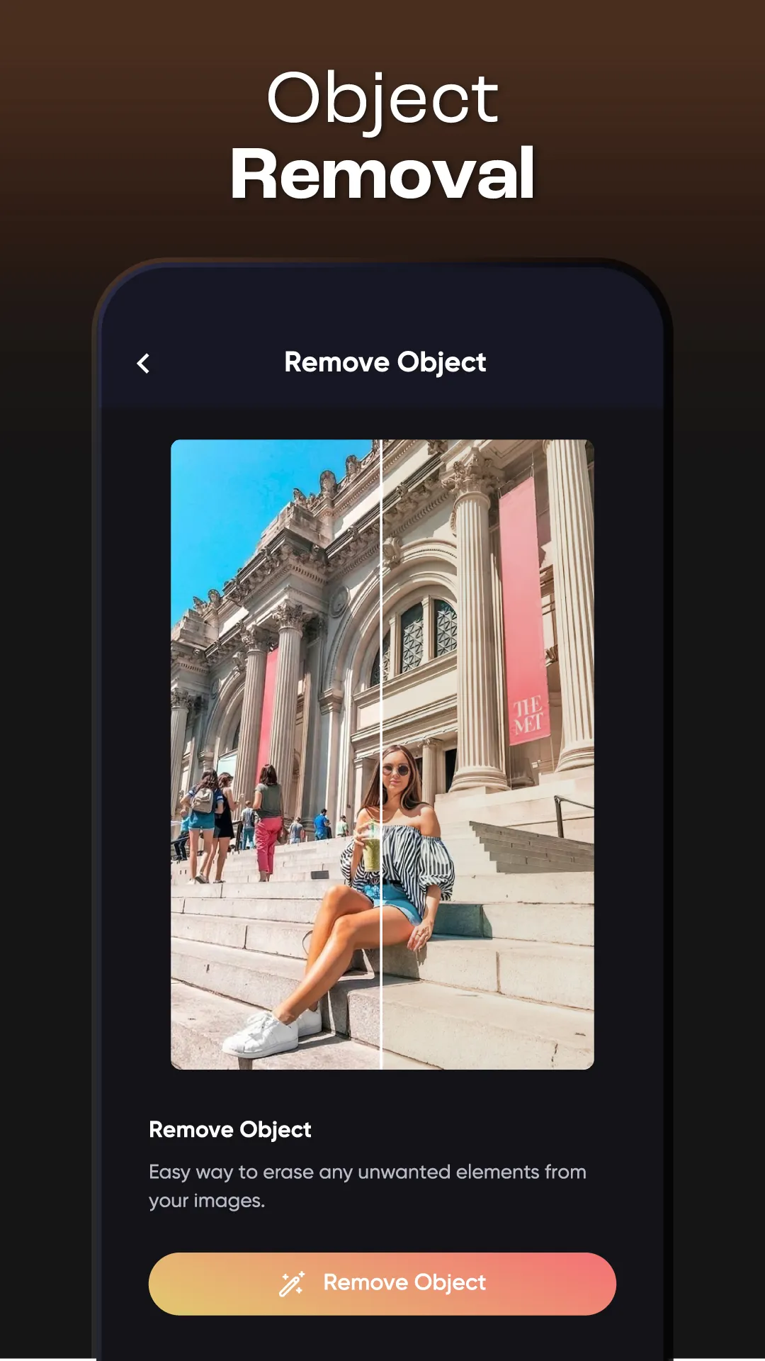 MindSync: AI Photo Editor | Indus Appstore | Screenshot