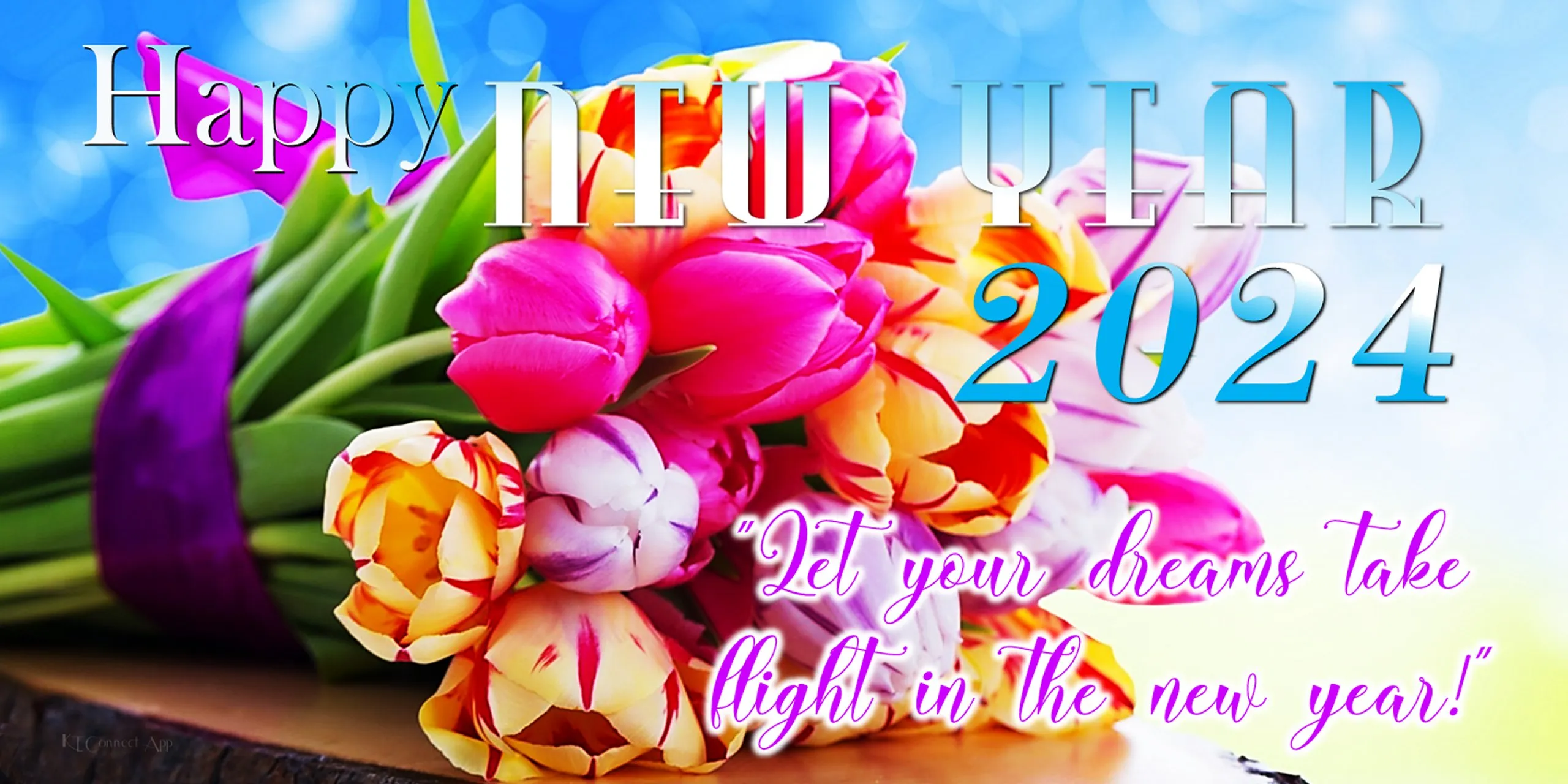 Happy new year 2024 | Indus Appstore | Screenshot