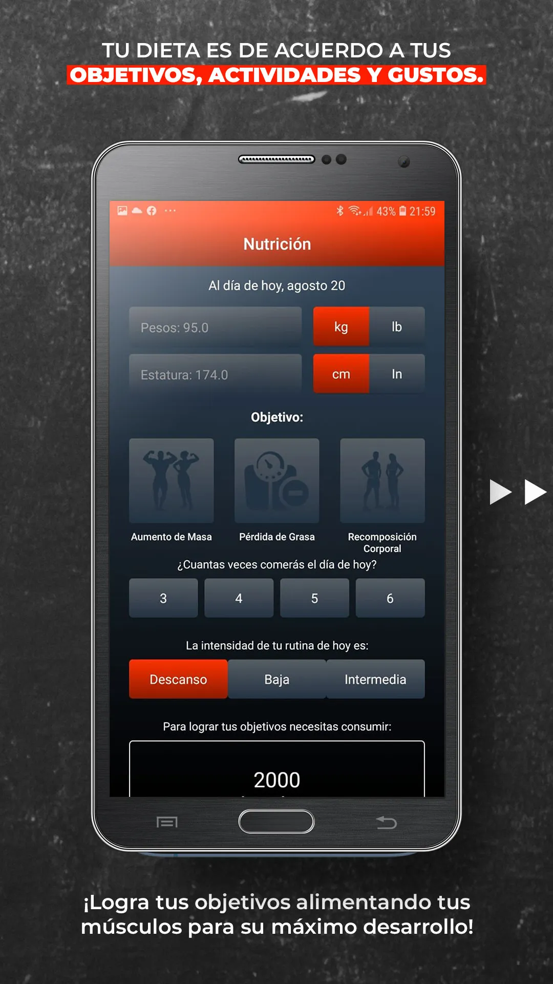 Fit Fighters | Indus Appstore | Screenshot