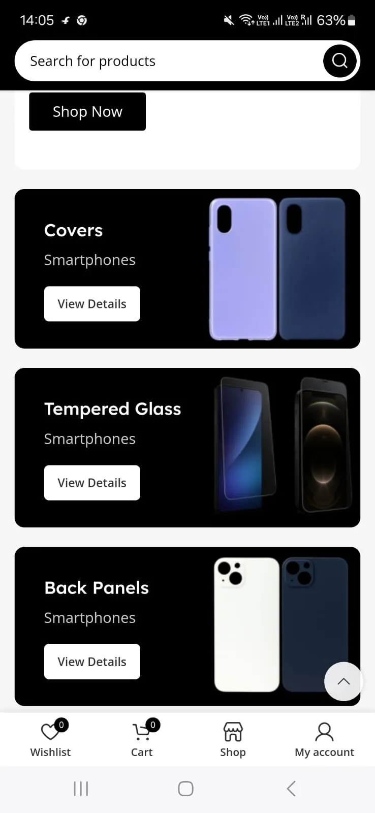 GudFast: Premium Refurbished - Apps on Indus Appstore