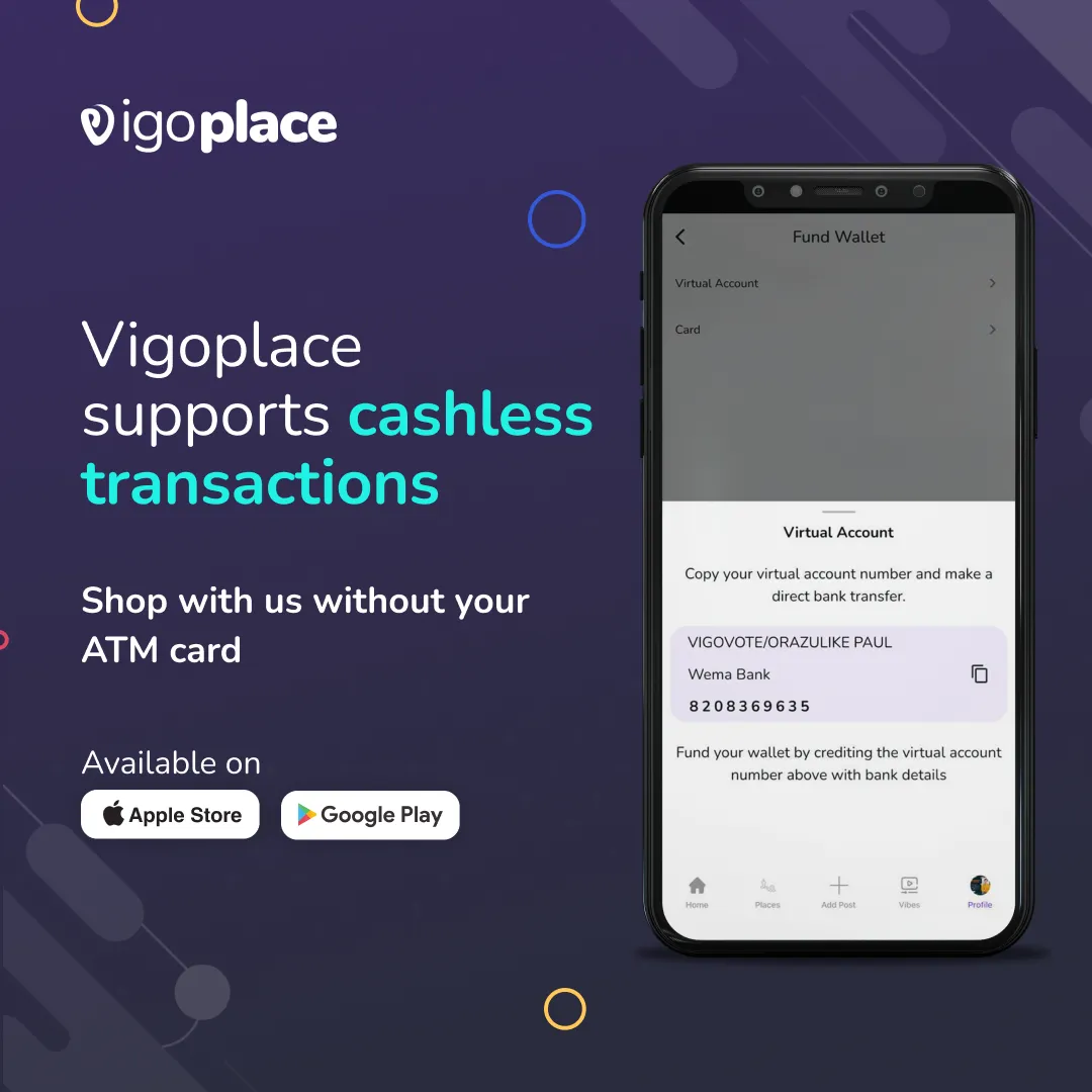 Vigoplace | Indus Appstore | Screenshot