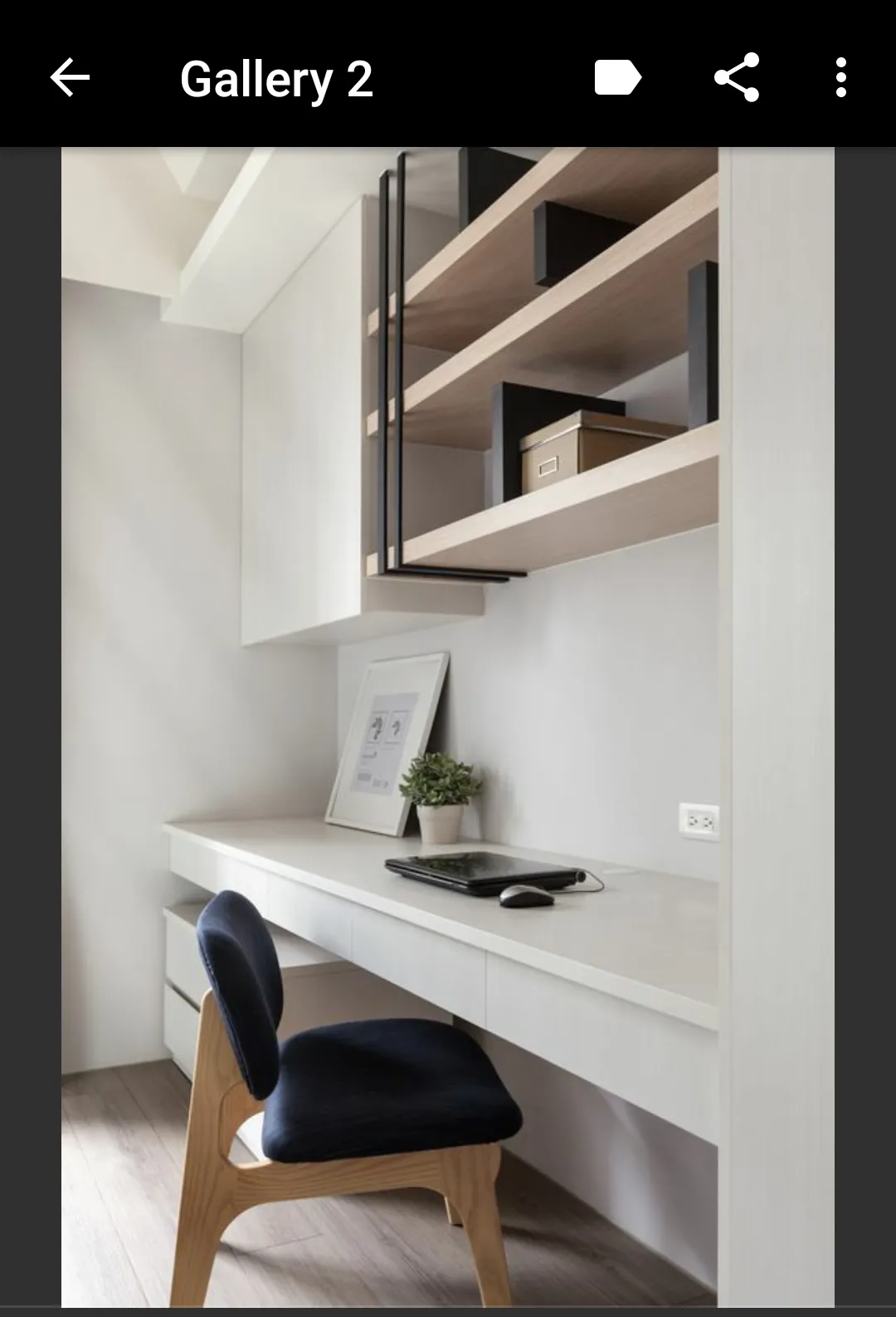 Office Decor Ideas | Indus Appstore | Screenshot