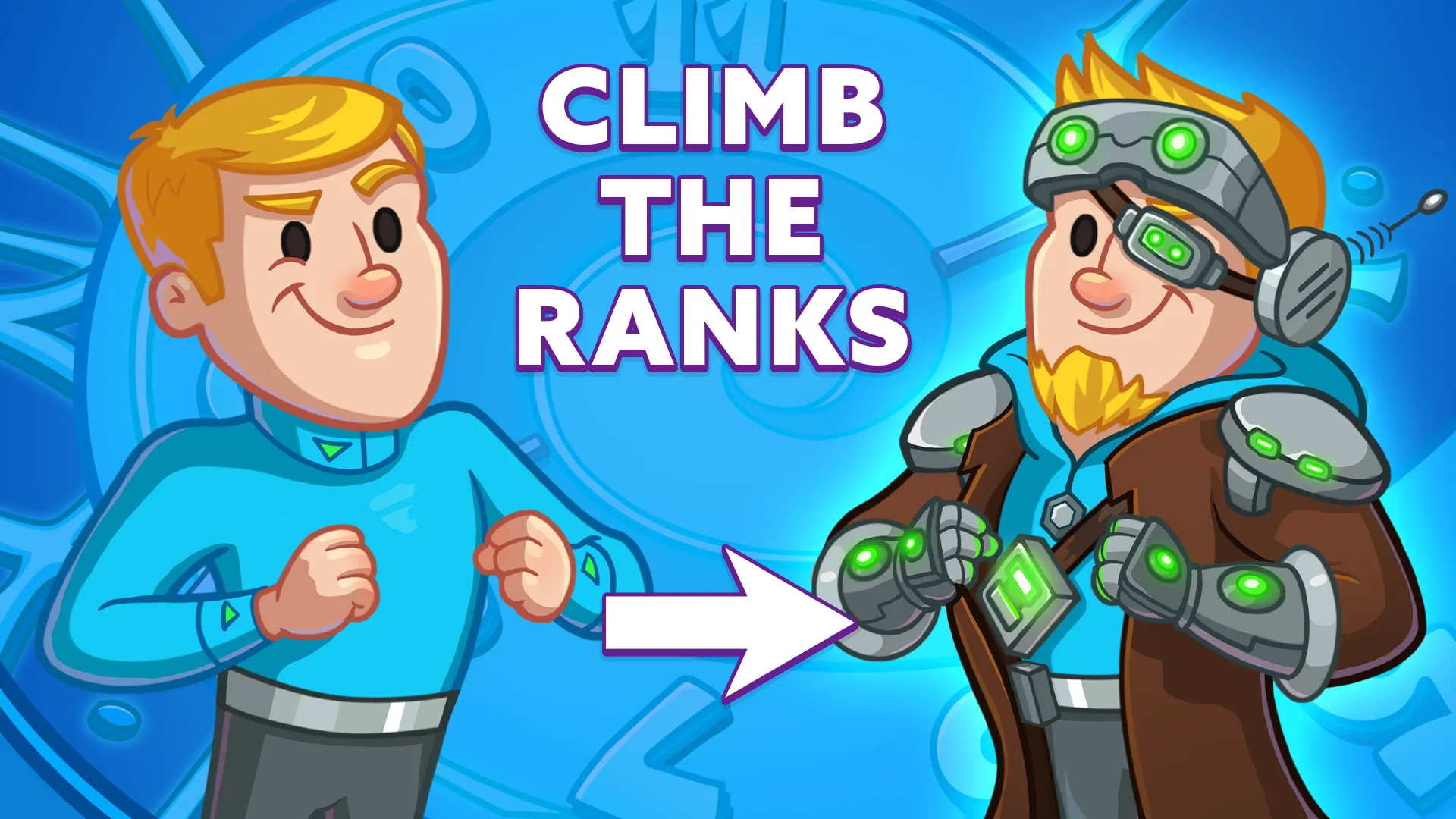 AdVenture Ages: Idle Clicker | Indus Appstore | Screenshot