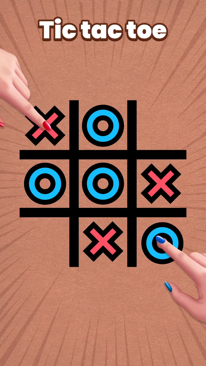 Offline Games | Indus Appstore | Screenshot