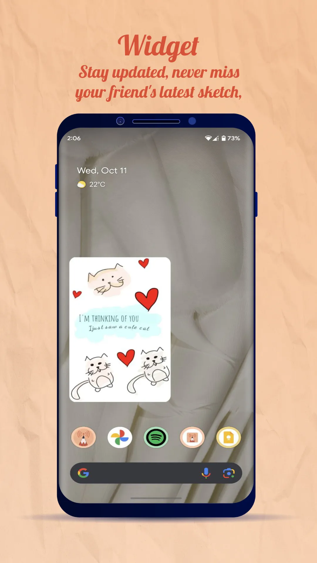 SketchMate: Sketch Together | Indus Appstore | Screenshot