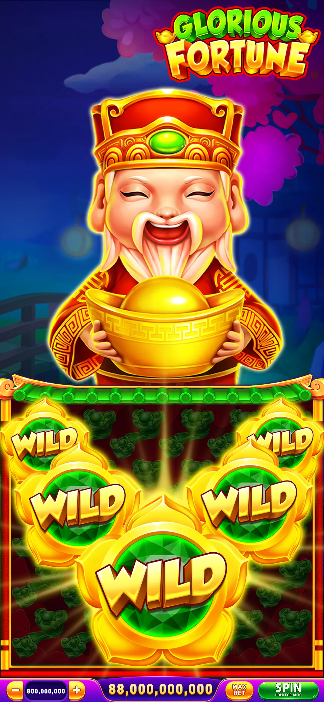 Cash Link Slots: Casino Games | Indus Appstore | Screenshot