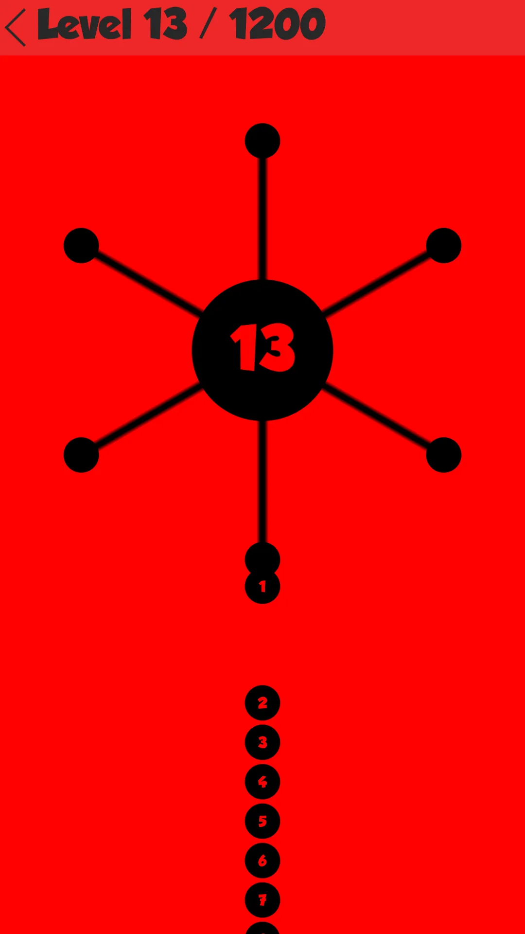 Annoying Arrows | Indus Appstore | Screenshot