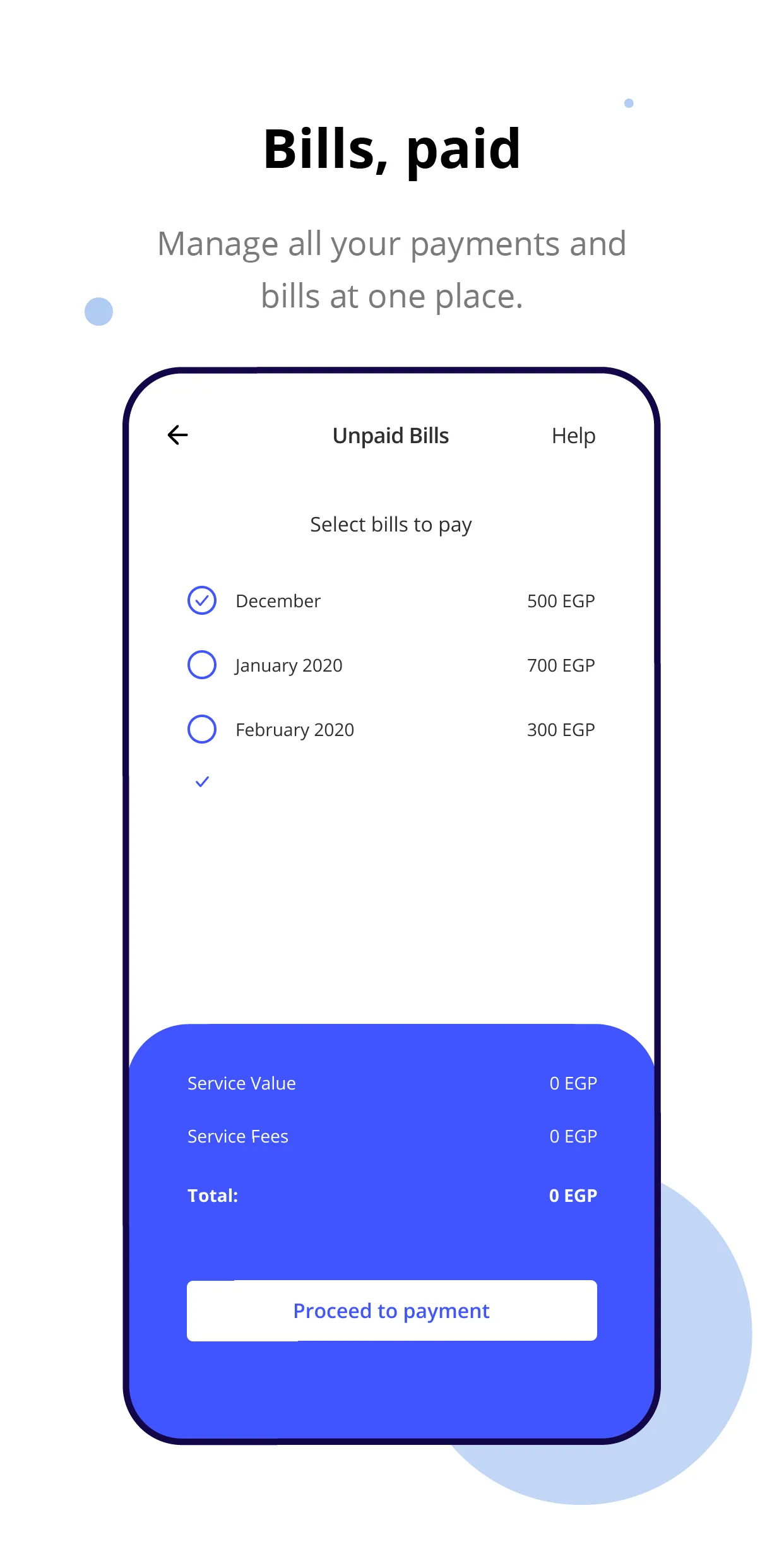 Sahl سهل - Payments Made Easy | Indus Appstore | Screenshot