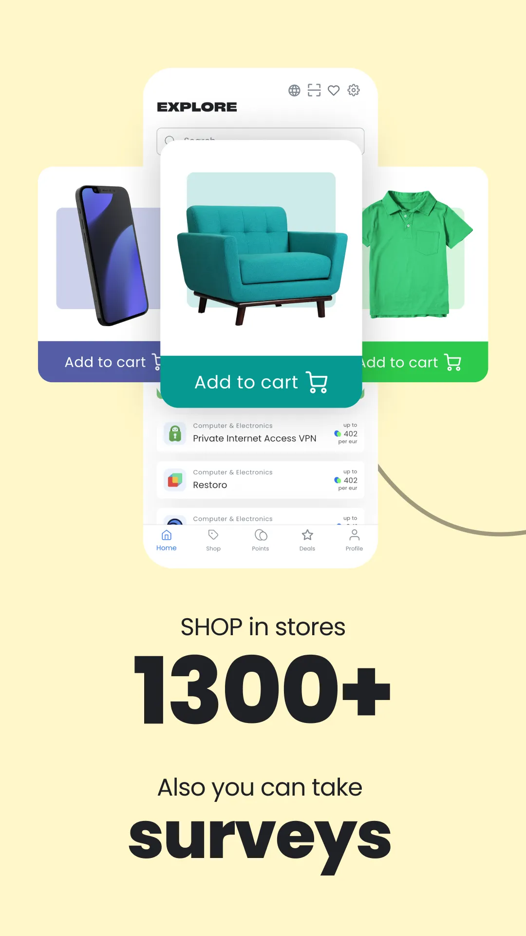 Monetha | Indus Appstore | Screenshot