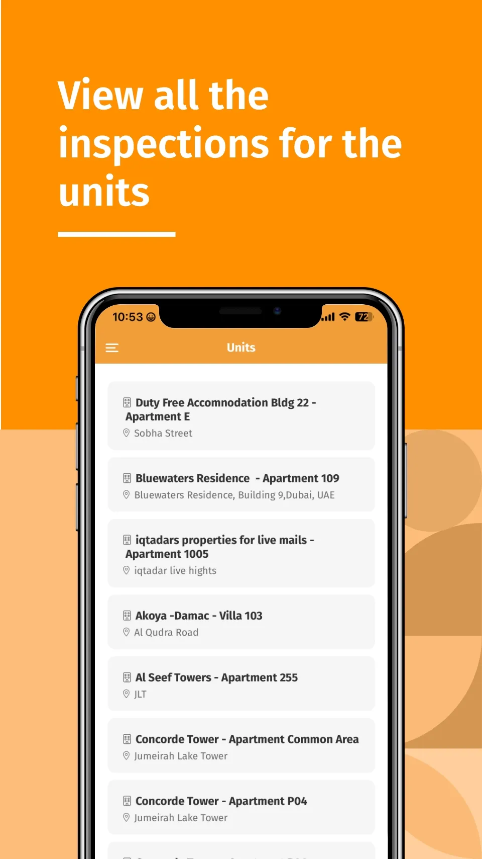 HappySnaglist | Indus Appstore | Screenshot