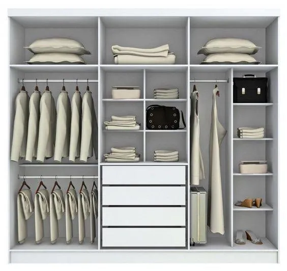 Bedroom Wardrobe | Indus Appstore | Screenshot