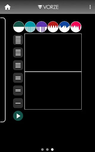 VORZEコントローラー | Indus Appstore | Screenshot