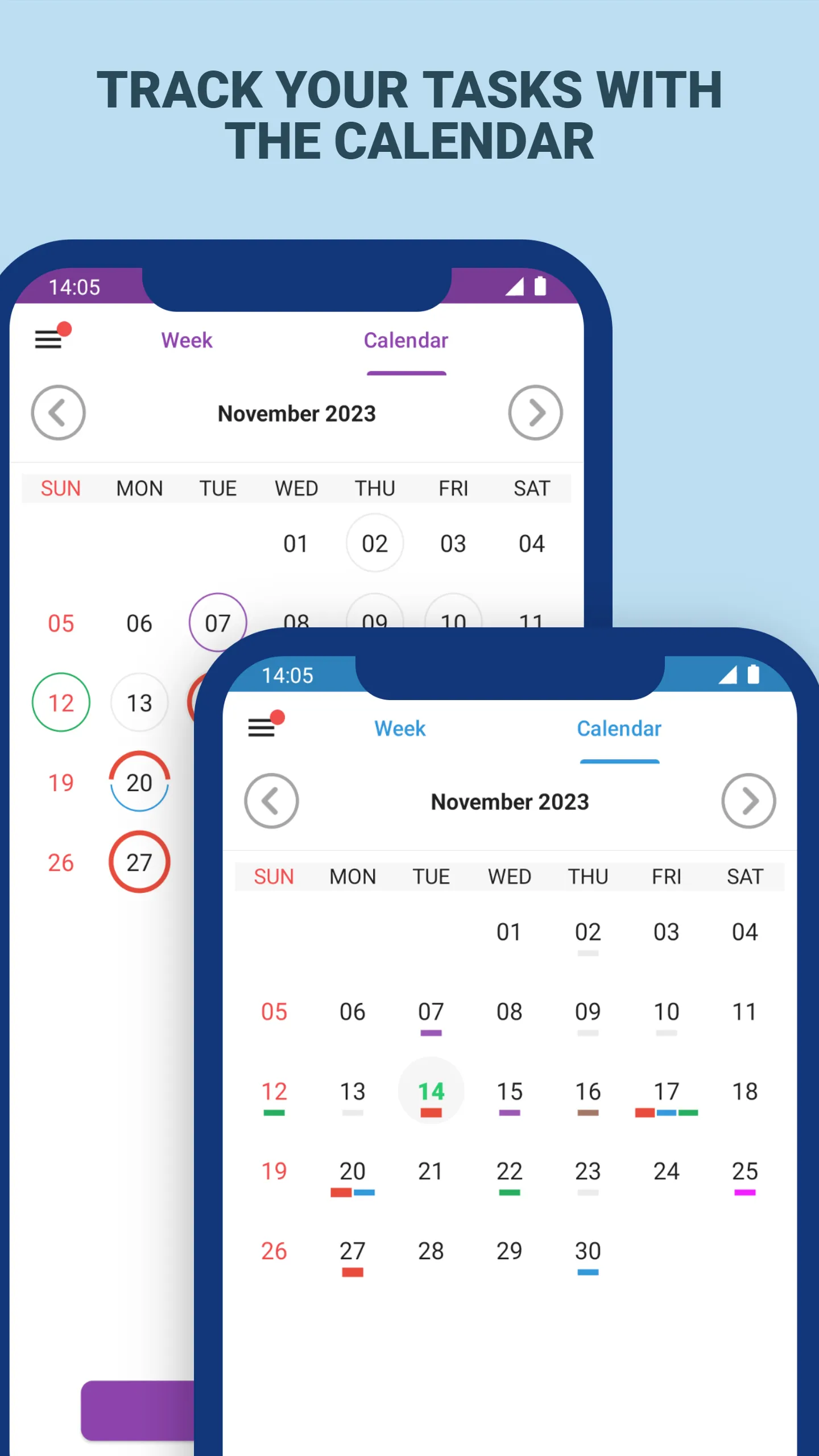 Task Agenda: Organize & Remind | Indus Appstore | Screenshot