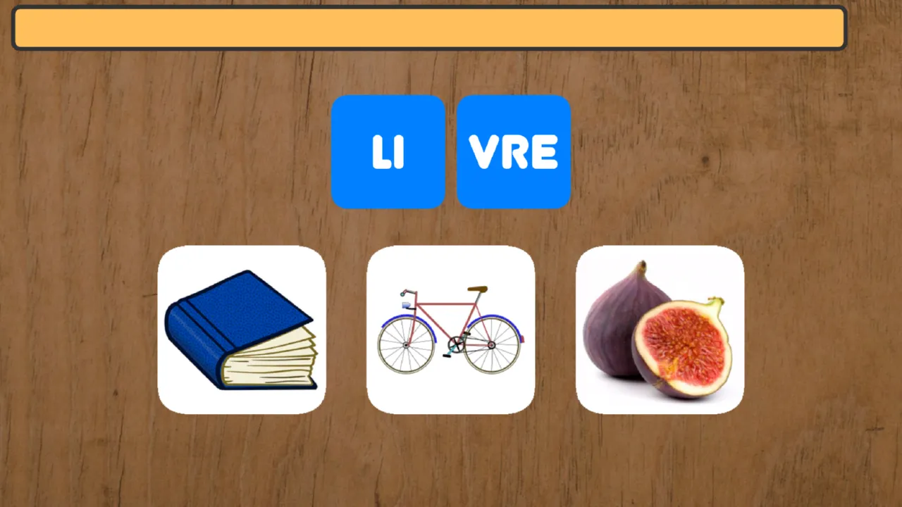 Lire les syllabes | Indus Appstore | Screenshot