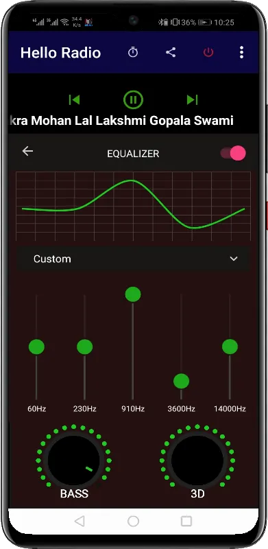 Malayalam Radio FM &AM HD Live | Indus Appstore | Screenshot