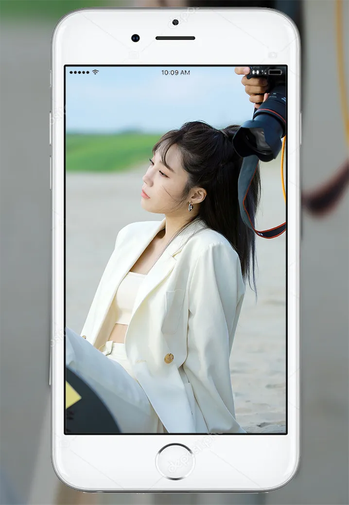 Eunji APINK Wallpapers | Indus Appstore | Screenshot