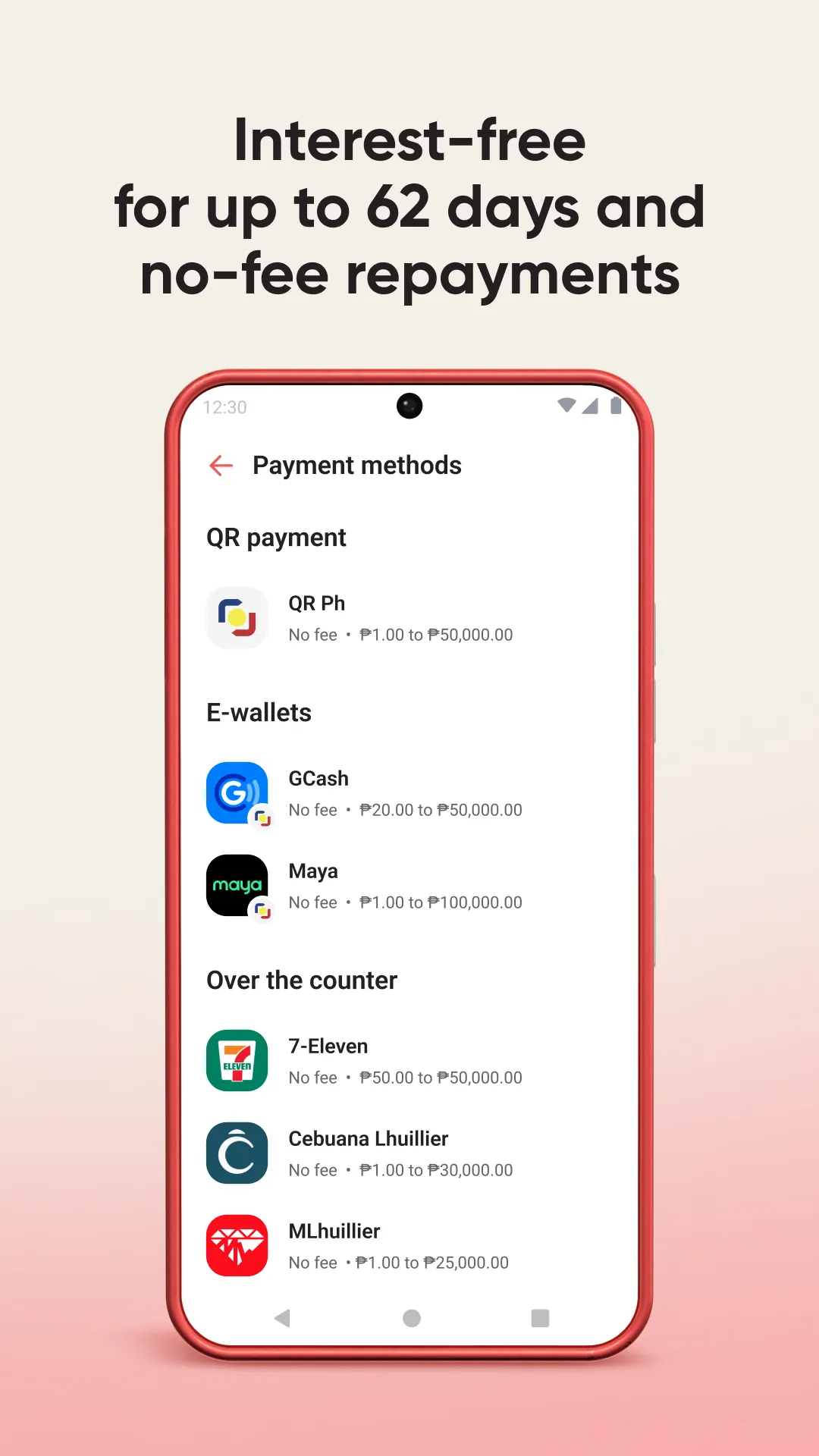 Salmon | Indus Appstore | Screenshot