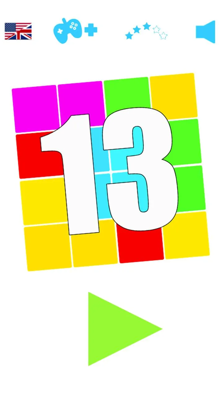 13 : The game | Indus Appstore | Screenshot