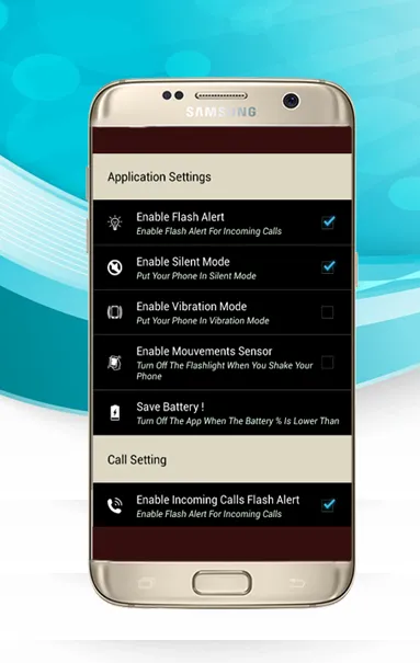 Flash on Call 2 | Indus Appstore | Screenshot