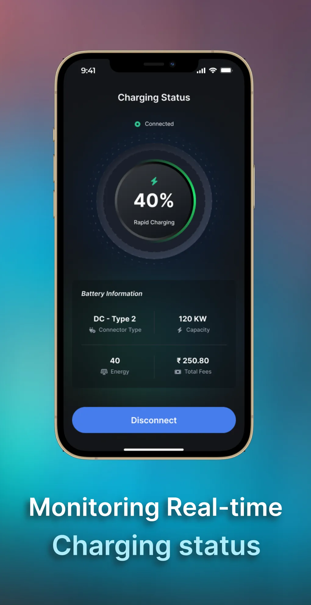 Terra Charge | Indus Appstore | Screenshot