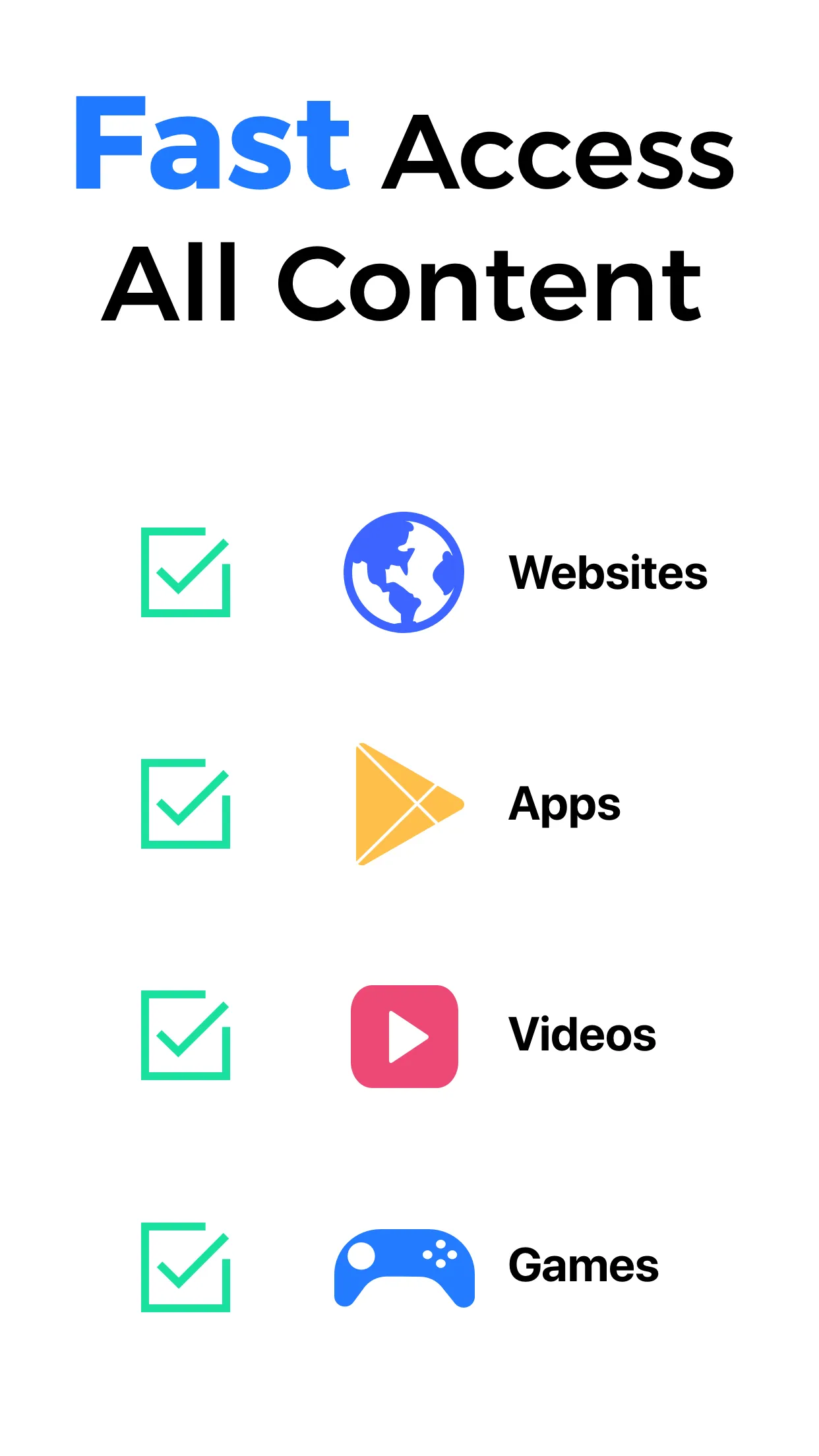 SkyVPN - Fast Secure VPN | Indus Appstore | Screenshot
