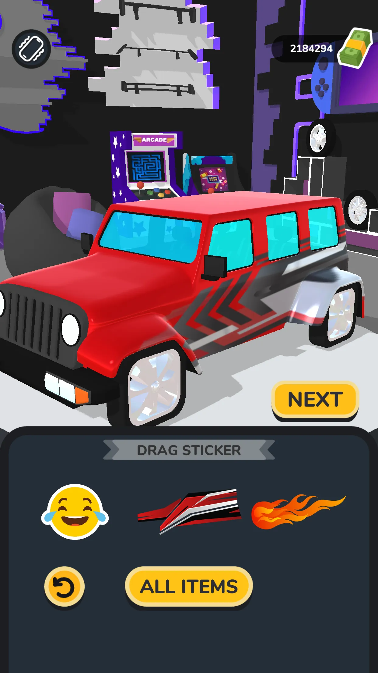 Car Master 3D | Indus Appstore | Screenshot