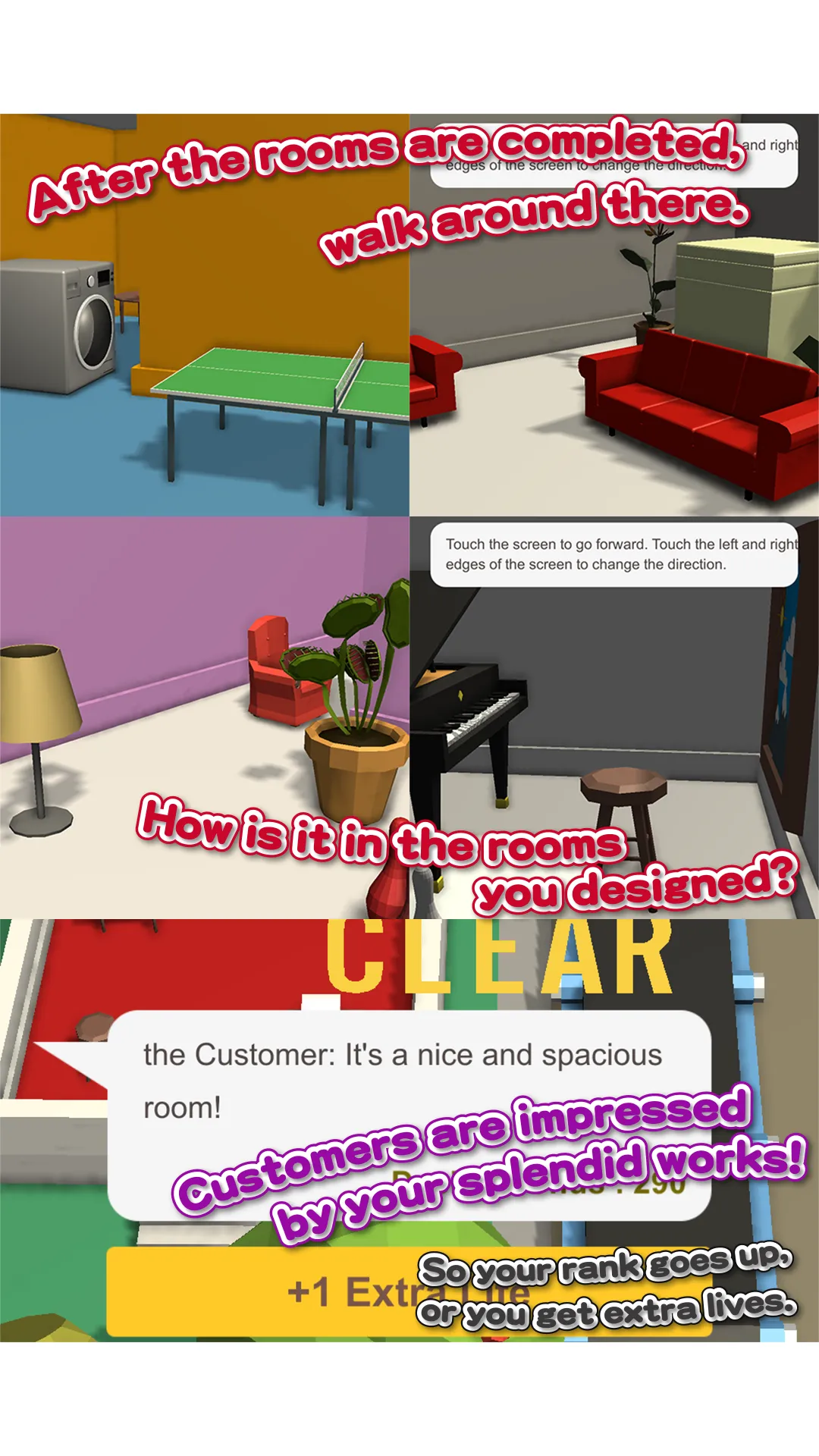 Interior Decorator | Indus Appstore | Screenshot