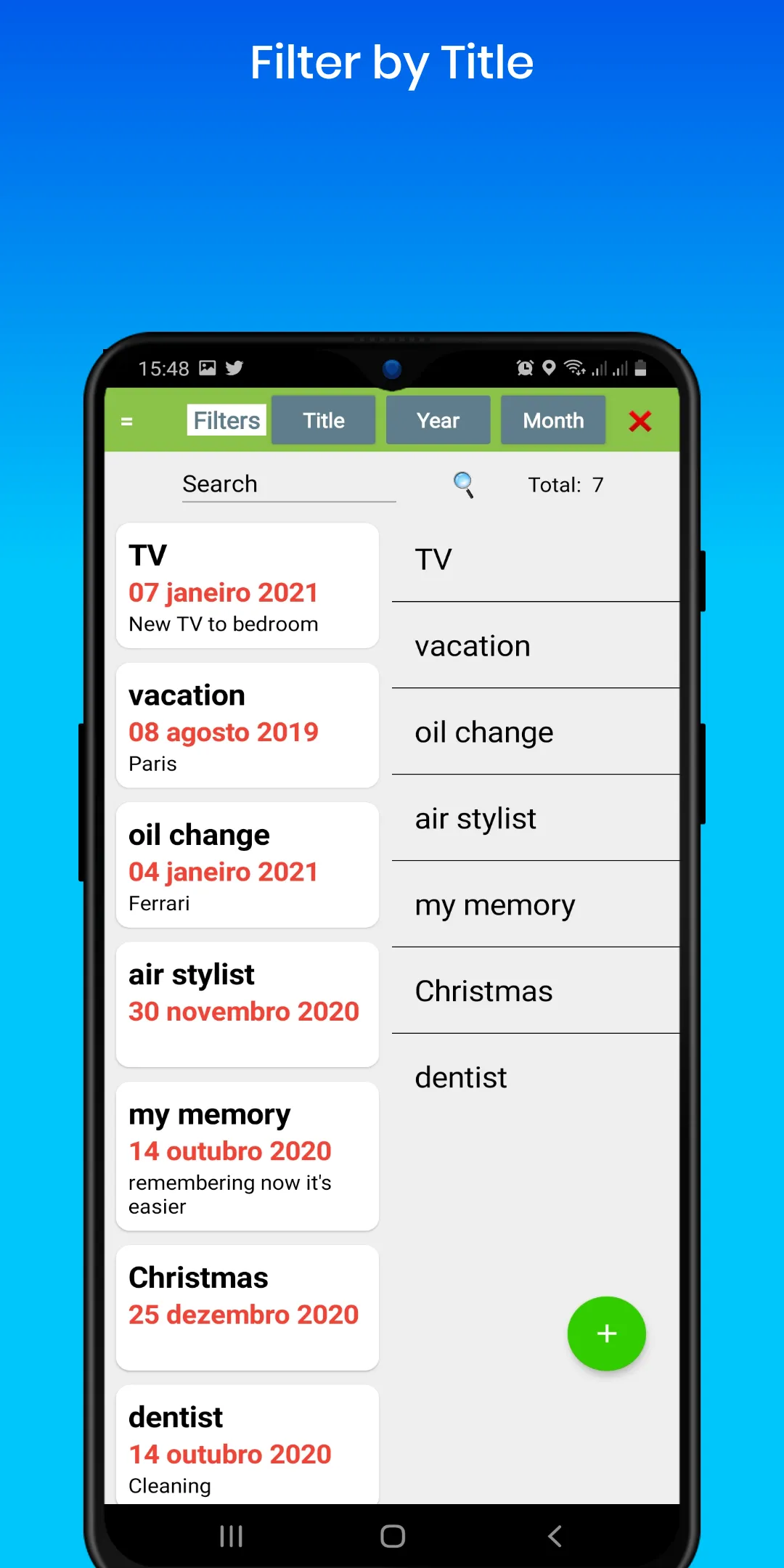 Memory Help | Indus Appstore | Screenshot