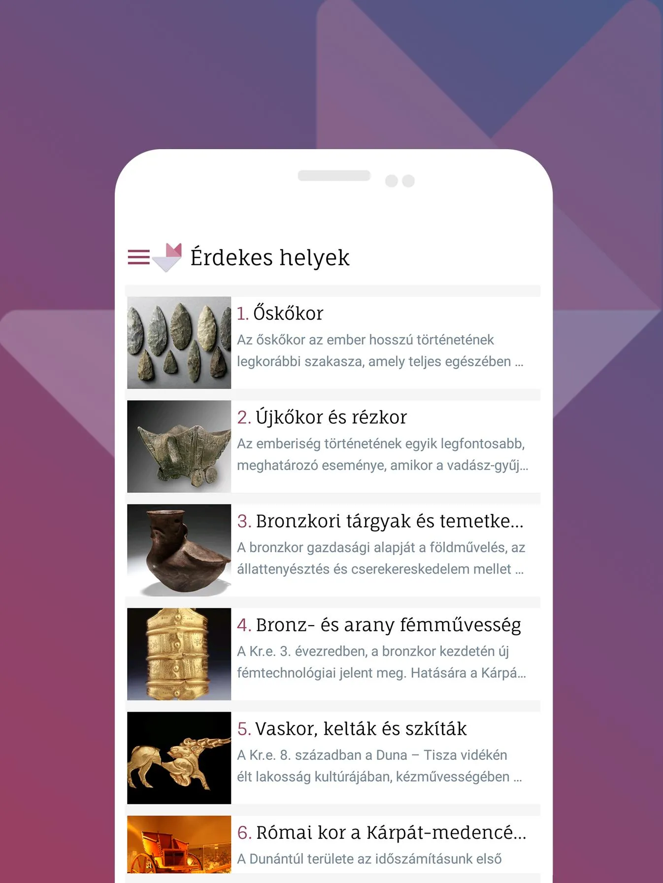 MultiMuseum | Indus Appstore | Screenshot