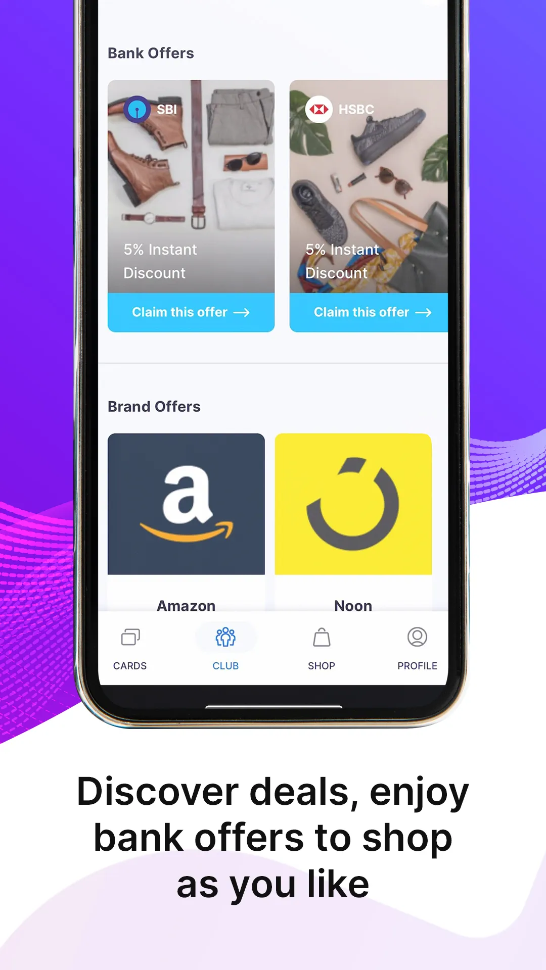Xare - Share Debit,Credit card | Indus Appstore | Screenshot