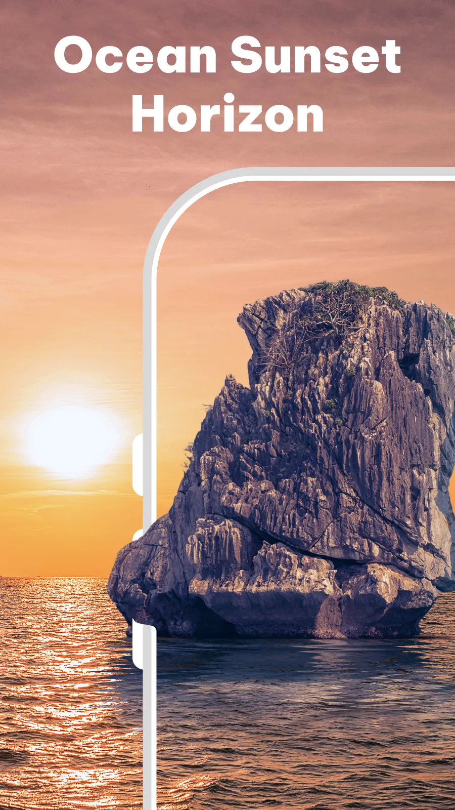 Horizon Wallpaper: Day & Night | Indus Appstore | Screenshot