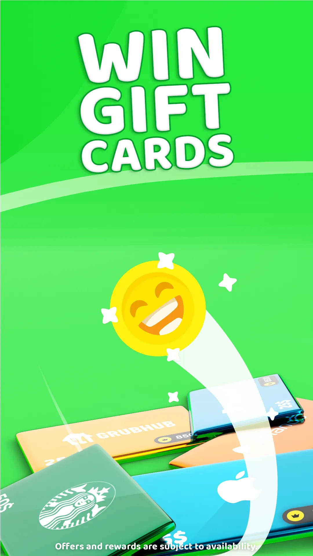 Cash’em All: Play & Win | Indus Appstore | Screenshot